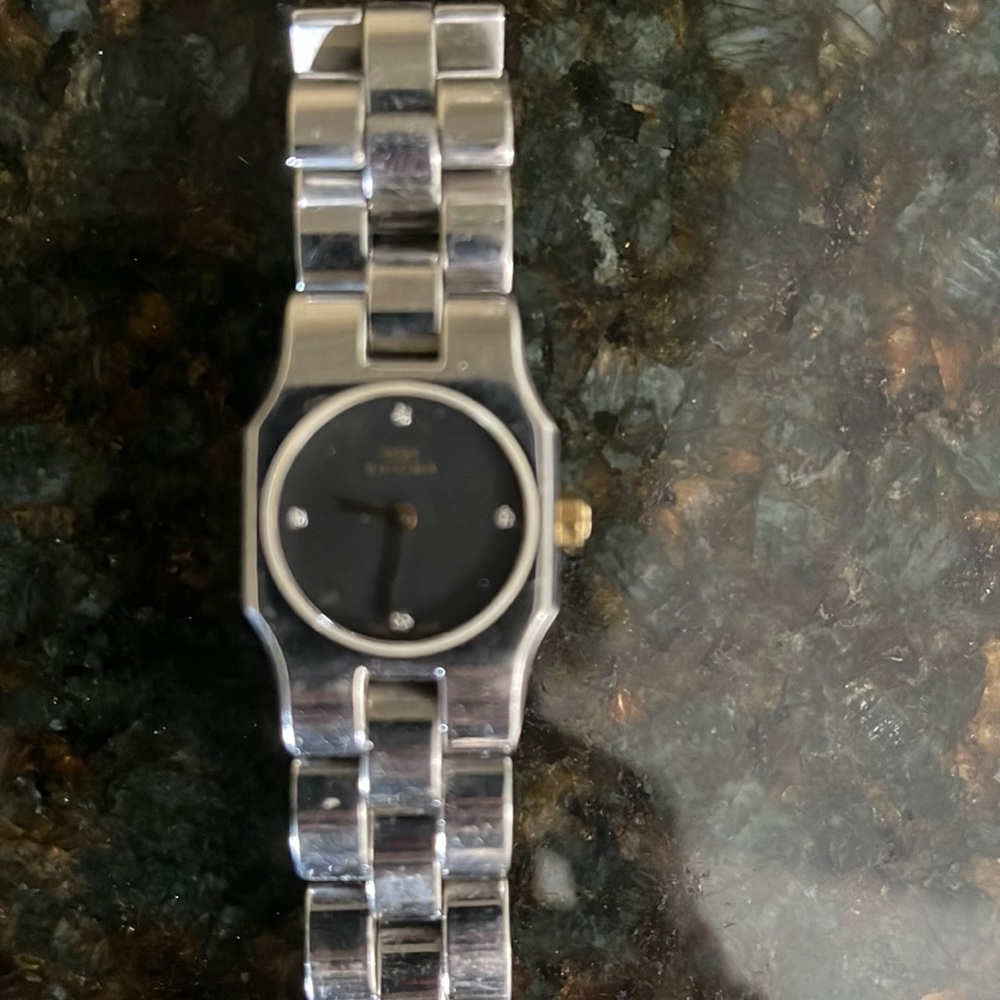 Enigma Watch